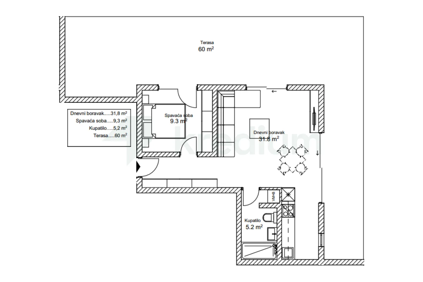 Expo Ledine - 01 - Poslovni prostor